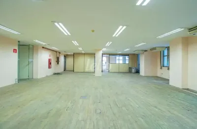 Sala comercial com 14 salas para alugar na rua barão de itapetininga, --, república, são paulo, 410 m2 por r$ 7.500