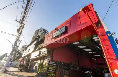 Barracão / galpão / depósito para alugar na avenida imperatriz leopoldina, --, vila leopoldina, são paulo, 250 m2 por r$ 12.000