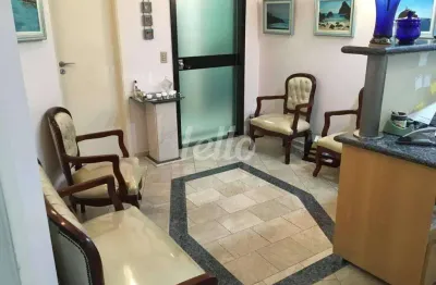 Sala comercial com 1 sala para alugar na rua teodoro sampaio, --, pinheiros, são paulo, 37 m2 por r$ 2.300