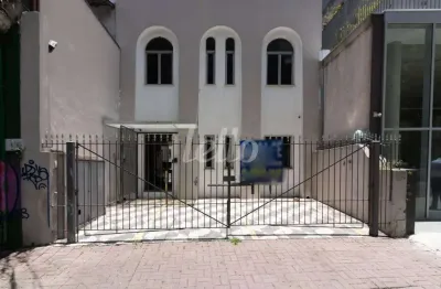 Casa comercial com 5 salas para alugar na avenida pedroso de morais, --, pinheiros, são paulo, 210 m2 por r$ 24.000
