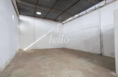 Ponto comercial para alugar na rua aroaba, --, vila leopoldina, são paulo, 264 m2 por r$ 10.000