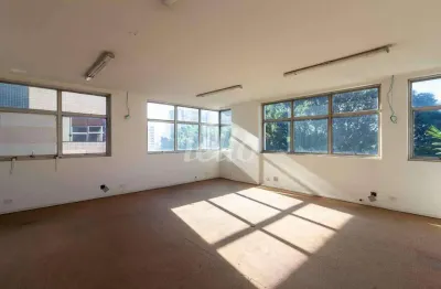 Sala comercial com 1 sala para alugar na rua padre chico, --, pompéia, são paulo, 54 m2 por r$ 2.300