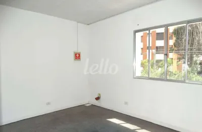 Ponto comercial com 3 salas para alugar na rua capote valente, --, pinheiros, são paulo, 90 m2 por r$ 5.000