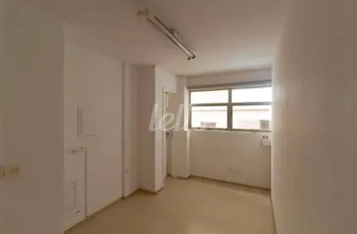 Sala comercial para alugar na rua pará, --, consolação, são paulo, 55 m2 por r$ 2.800
