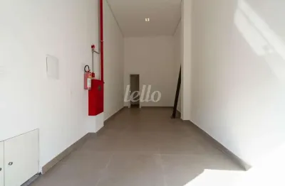 Ponto comercial para alugar na rua general eugênio de melo, --, vila monumento, são paulo, 26 m2 por r$ 2.000
