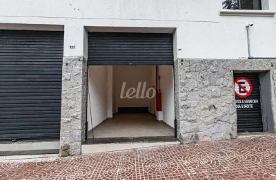Ponto comercial para alugar na rua general eugênio de melo, --, vila monumento, são paulo, 26 m2 por r$ 2.000