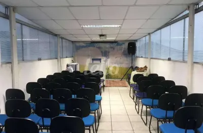 Ponto comercial para alugar na avenida conde francisco matarazzo, --, fundação, são caetano do sul, 150 m2 por r$ 5.000