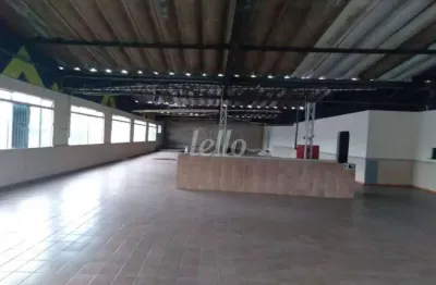 Ponto comercial para alugar na avenida maria servidei demarchi, --, demarchi, são bernardo do campo, 765 m2 por r$ 27.990