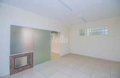 Casa comercial com 1 sala para alugar na trv. pires, --, vila pires, santo andré, 40 m2 por r$ 5.500