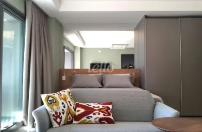 Apartamento com 1 quarto para alugar na rua nova york, --, brooklin paulista, são paulo, 43 m2 por r$ 4.500