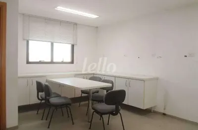 Sala comercial com 7 salas para alugar na rua carneiro da cunha, --, vila da saúde, são paulo, 280 m2 por r$ 20.000