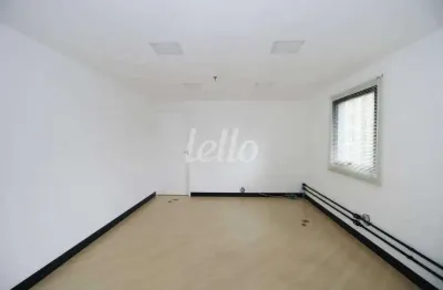 Sala comercial com 3 salas para alugar na avenida iraí, --, indianópolis, são paulo, 124 m2 por r$ 7.446