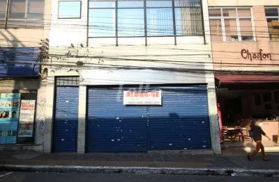 Ponto comercial com 5 salas para alugar na rua voluntário delmiro sampaio, --, santo amaro, são paulo, 280 m2 por r$ 15.000