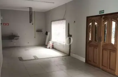 Ponto comercial para alugar na rua baronesa de bela vista, --, vila congonhas, são paulo, 400 m2 por r$ 13.900