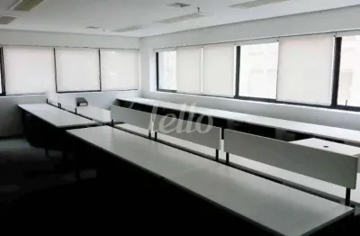 Sala comercial com 4 salas para alugar na rua júlio diniz, --, vila olímpia, são paulo, 218 m2 por r$ 10.950