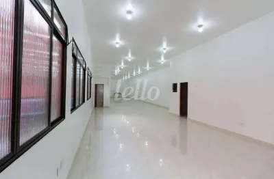 Sala comercial para alugar na rua pedro de toledo, --, vila clementino, são paulo, 228 m2 por r$ 19.000