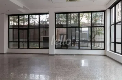 Ponto comercial para alugar na rua júlio diniz, --, vila olímpia, são paulo, 250 m2 por r$ 20.000