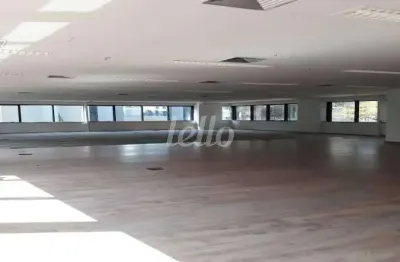 Sala comercial com 2 salas para alugar na rua doutor geraldo campos moreira, --, cidade monções, são paulo, 258 m2 por r$ 15.481
