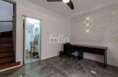 Casa comercial com 8 salas para alugar na rua luisiania, --, brooklin paulista, são paulo, 233 m2 por r$ 16.000