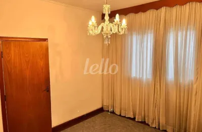 Casa comercial com 3 salas para alugar na rua demóstenes, --, campo belo, são paulo, 220 m2 por r$ 8.000