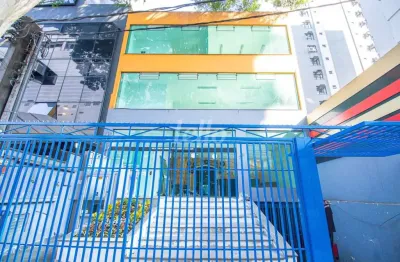 Prédio para alugar na rua tenente gomes ribeiro, --, vila clementino, são paulo, 1000 m2 por r$ 75.000