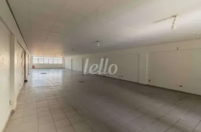 Ponto comercial para alugar na rua bom pastor, --, ipiranga, são paulo, 240 m2 por r$ 10.000