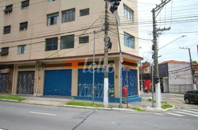 Ponto comercial com 2 salas para alugar na avenida joão dias, --, santo amaro, são paulo, 256 m2 por r$ 10.000