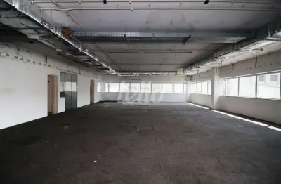 Sala comercial com 1 sala para alugar na avenida miruna, --, indianópolis, são paulo, 363 m2 por r$ 18.000