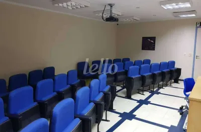 Casa comercial com 6 salas para alugar na alameda dos guaramomis, --, planalto paulista, são paulo, 300 m2 por r$ 8.000