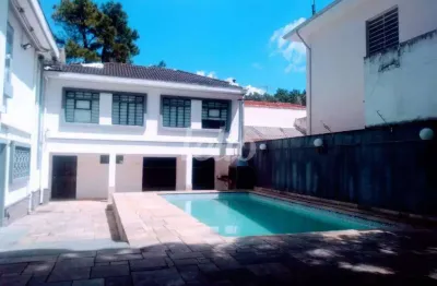 Casa comercial com 1 sala para alugar na rua uruana, --, vila mariana, são paulo, 320 m2 por r$ 16.000