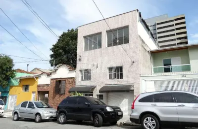 Prédio para alugar na Rua Dois de Julho, --, Ipiranga, São Paulo, 180 m2 por R$ 6.800