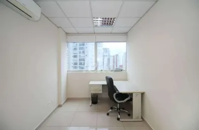 Sala comercial com 3 salas para alugar na avenida santa catarina, --, vila mascote, são paulo, 45 m2 por r$ 11.850