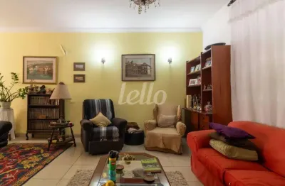 Casa comercial com 7 salas para alugar na rua andréa paulinetti, --, jardim das acacias, são paulo, 230 m2 por r$ 20.000