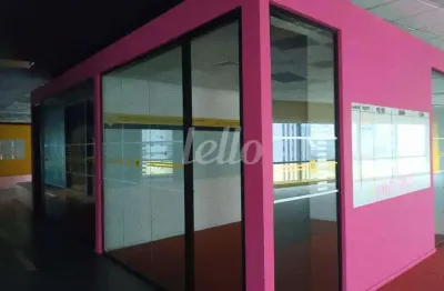 Sala comercial para alugar na rua sansão alves dos santos, --, cidade monções, são paulo, 100 m2 por r$ 52.631