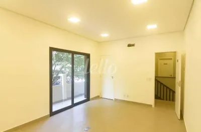 Ponto comercial com 5 salas para alugar na alameda dos anapurus, --, indianópolis, são paulo, 160 m2 por r$ 10.000