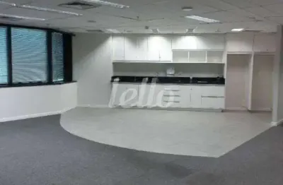 Sala comercial com 8 salas para alugar na rua flórida, --, cidade monções, são paulo, 587 m2 por r$ 41.000