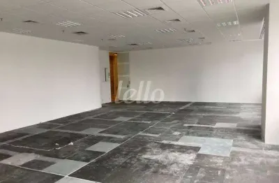 Sala comercial com 1 sala para alugar na rua george ohm, --, cidade monções, são paulo, 130 m2 por r$ 11.000