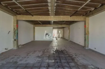 Ponto comercial para alugar na rua bom pastor, --, ipiranga, são paulo, 240 m2 por r$ 10.000