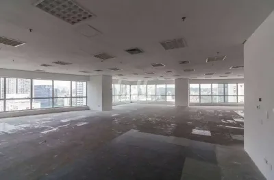 Sala comercial com 1 sala para alugar na praça general gentil falcão, --, cidade monções, são paulo, 417 m2 por r$ 31.323