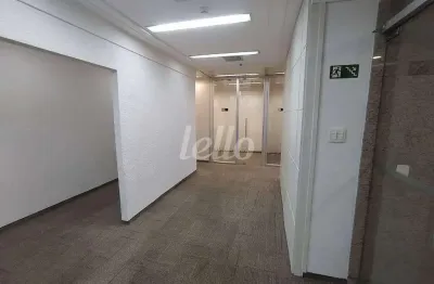 Sala comercial com 11 salas para alugar na avenida engenheiro luiz carlos berrini, --, cidade monções, são paulo, 297 m2 por r$ 17.650