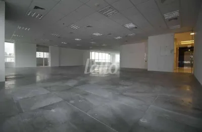 Sala comercial com 3 salas para alugar na rua george ohm, --, cidade monções, são paulo, 521 m2 por r$ 42.950