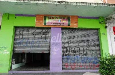 Ponto comercial com 1 sala para alugar na rua silva bueno, --, ipiranga, são paulo, 60 m2 por r$ 11.500