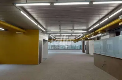 Sala comercial com 4 salas para alugar na rua flórida, --, cidade monções, são paulo, 586 m2 por r$ 41.020