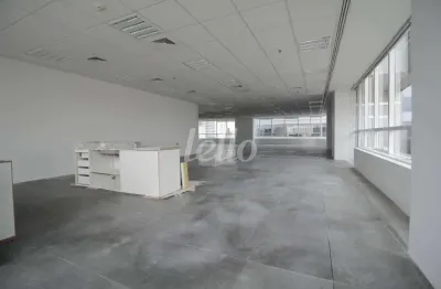 Sala comercial para alugar na rua george ohm, --, cidade monções, são paulo, 260 m2 por r$ 21.475