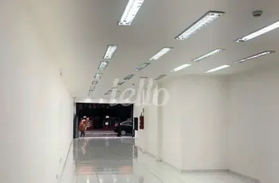 Ponto comercial com 1 sala para alugar na rua manuel borba, --, santo amaro, são paulo, 140 m2 por r$ 24.000