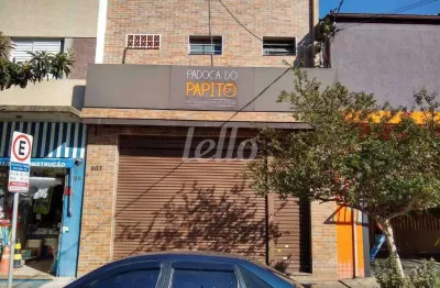 Ponto comercial com 3 salas para alugar na rua luís góis, --, mirandópolis, são paulo, 350 m2 por r$ 15.000