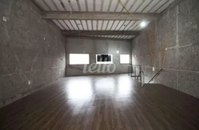 Ponto comercial para alugar na avenida lino de almeida pires, --, vila guarani, são paulo, 250 m2 por r$ 9.000