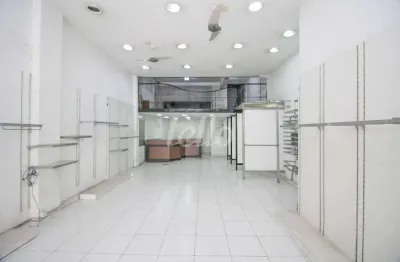 Ponto comercial para alugar na avenida jabaquara, --, mirandópolis, são paulo, 105 m2 por r$ 10.000