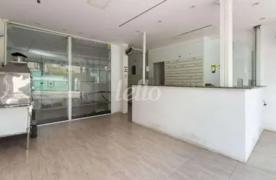 Ponto comercial com 4 salas para alugar na rua vergueiro, --, vila firmiano pinto, são paulo, 400 m2 por r$ 8.000