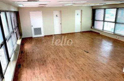 Sala comercial com 6 salas para alugar na rua alexandre dumas, --, chácara santo antônio, são paulo, 180 m2 por r$ 7.000